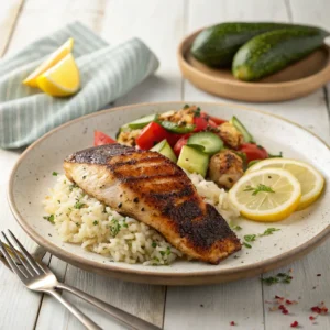 make blackened fish recipe