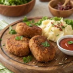 beef cutlet recipe