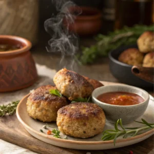 beef cutlet recipe recape