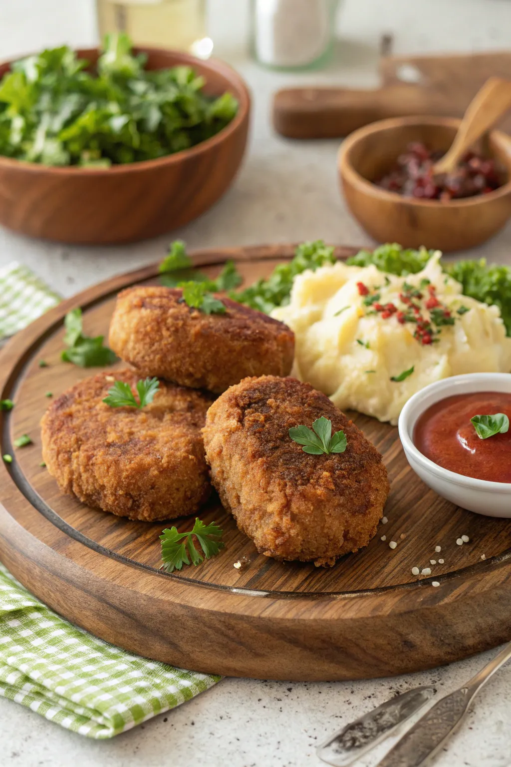 Beef cutlet recipe flavormeat