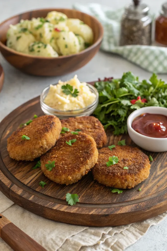 beef cutlet recipes