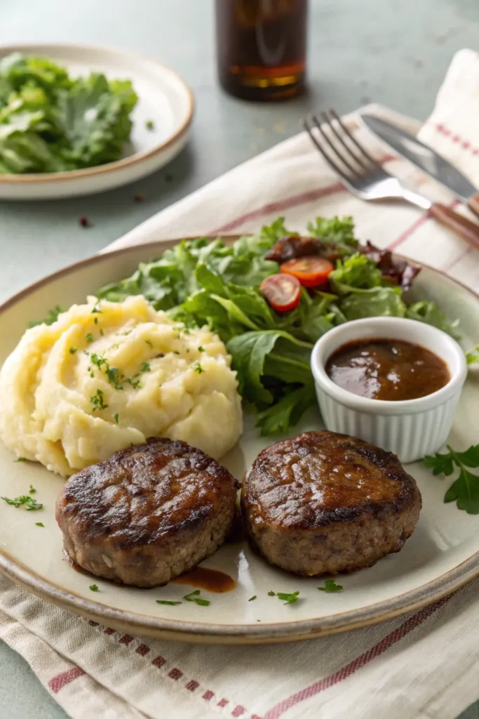 serving-beef cutlet recipes